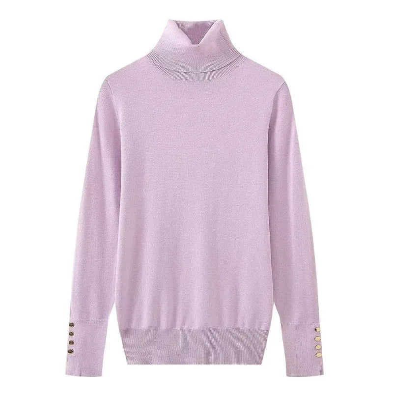 Audacieux et beau Pull