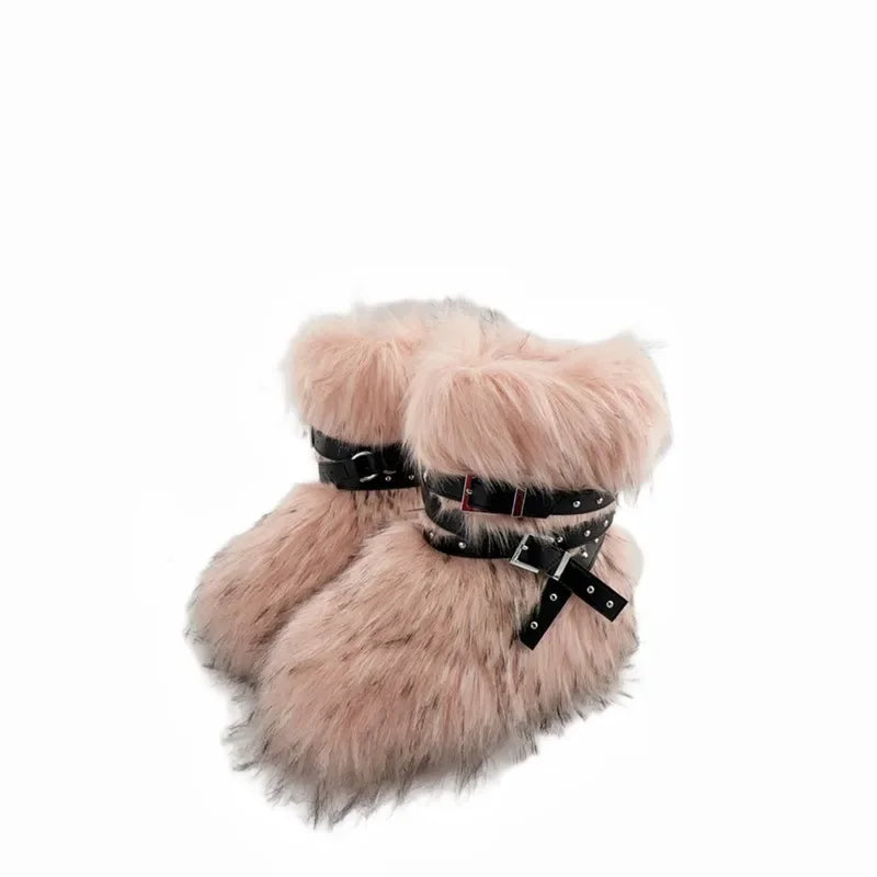 Orthopédique Bottes sur mesure et confortable