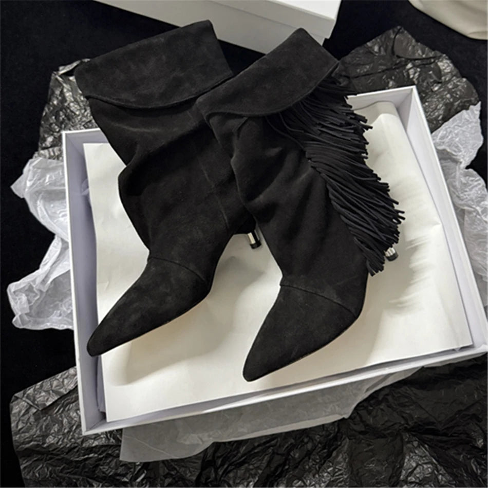 Orthopédique Bottes de soutien et tendance