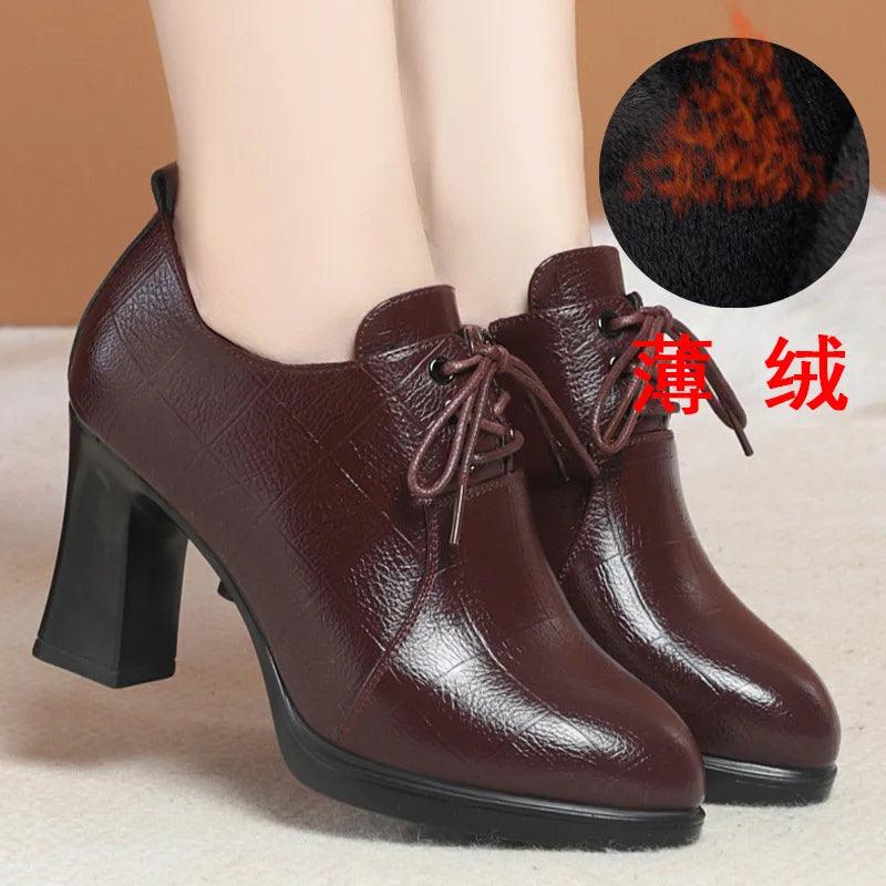 Orthopédique Bottes de soutien et élégant