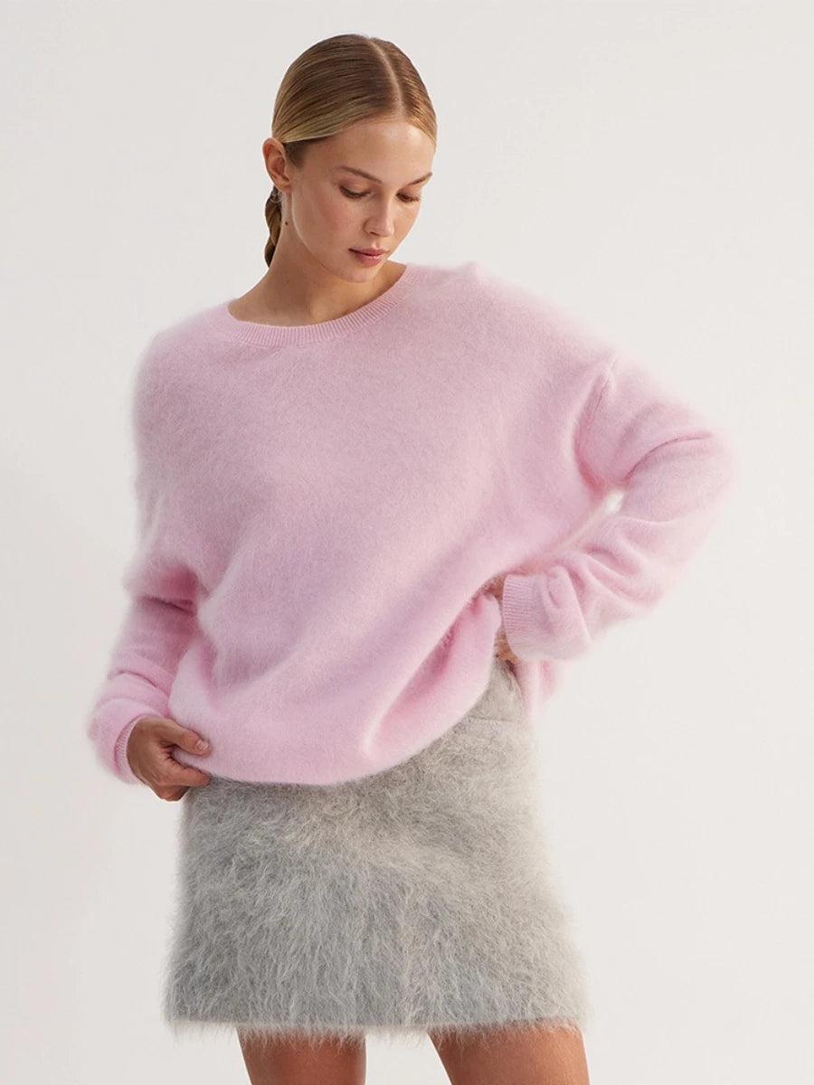Élégant et stylé Pull