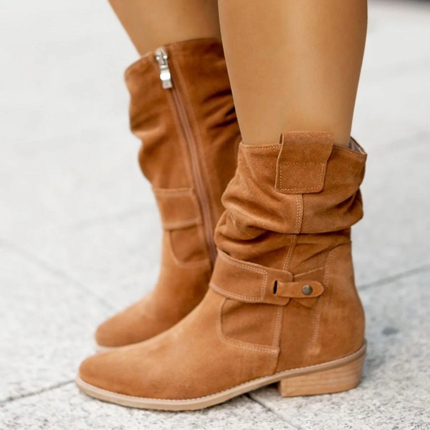 Orthopédique Bottes épuré et de soutien