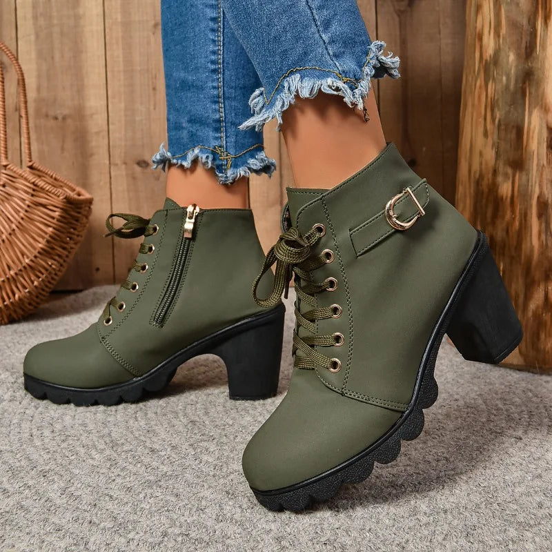 Orthopédique Bottes décontracté et de soutien