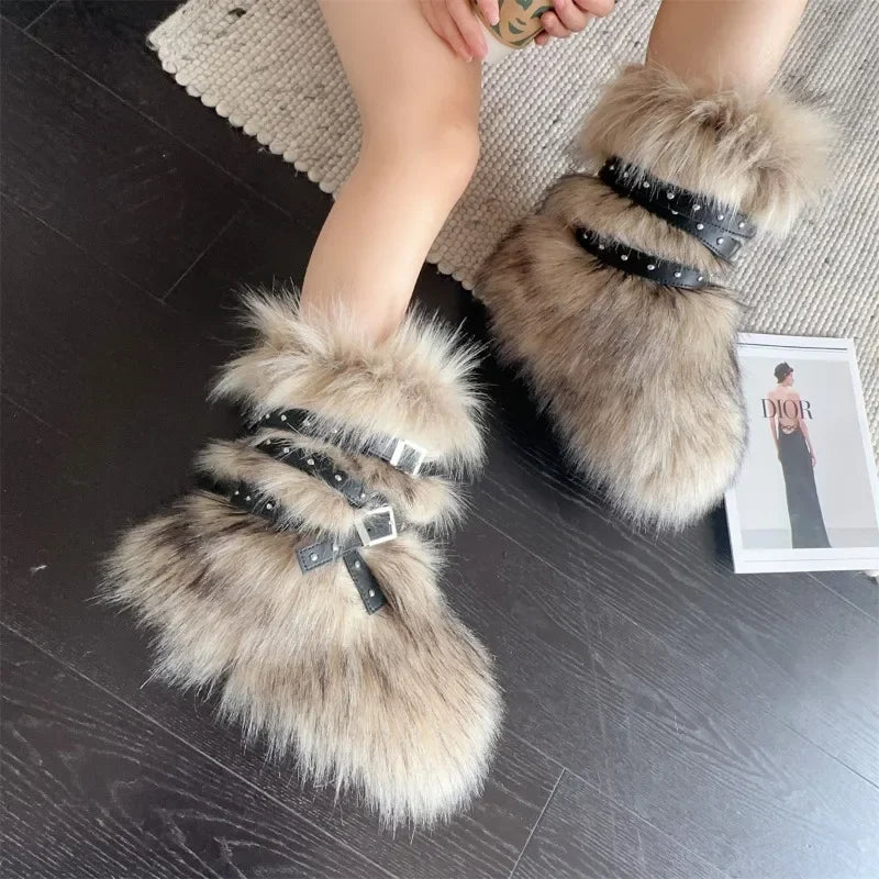 Orthopédique Bottes sur mesure et confortable