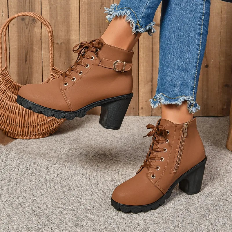 Orthopédique Bottes décontracté et de soutien