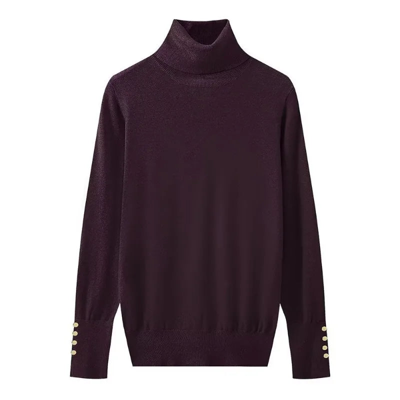 Audacieux et beau Pull