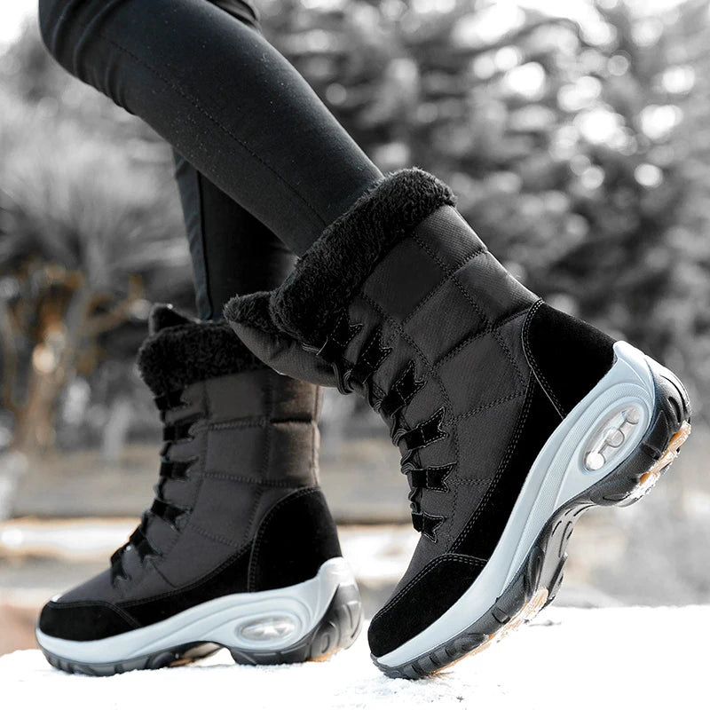Orthopédique Bottes à la mode et de soutien