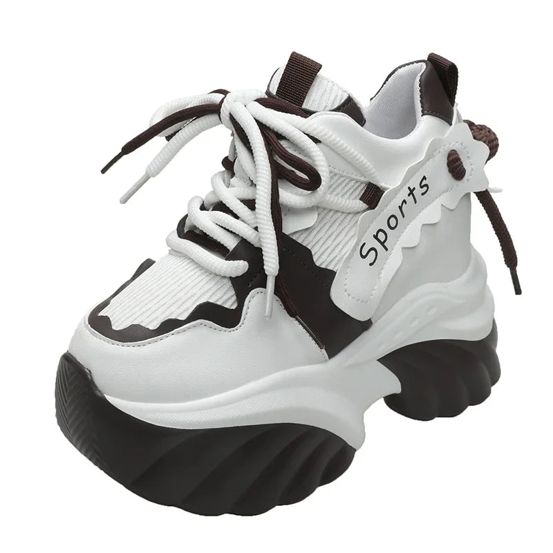 Orthopédique Baskets sur mesure et confortable