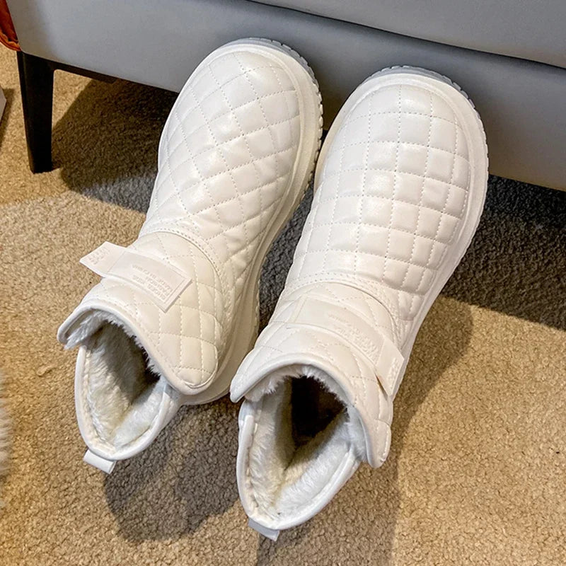 Orthopédique Bottes de haute qualité