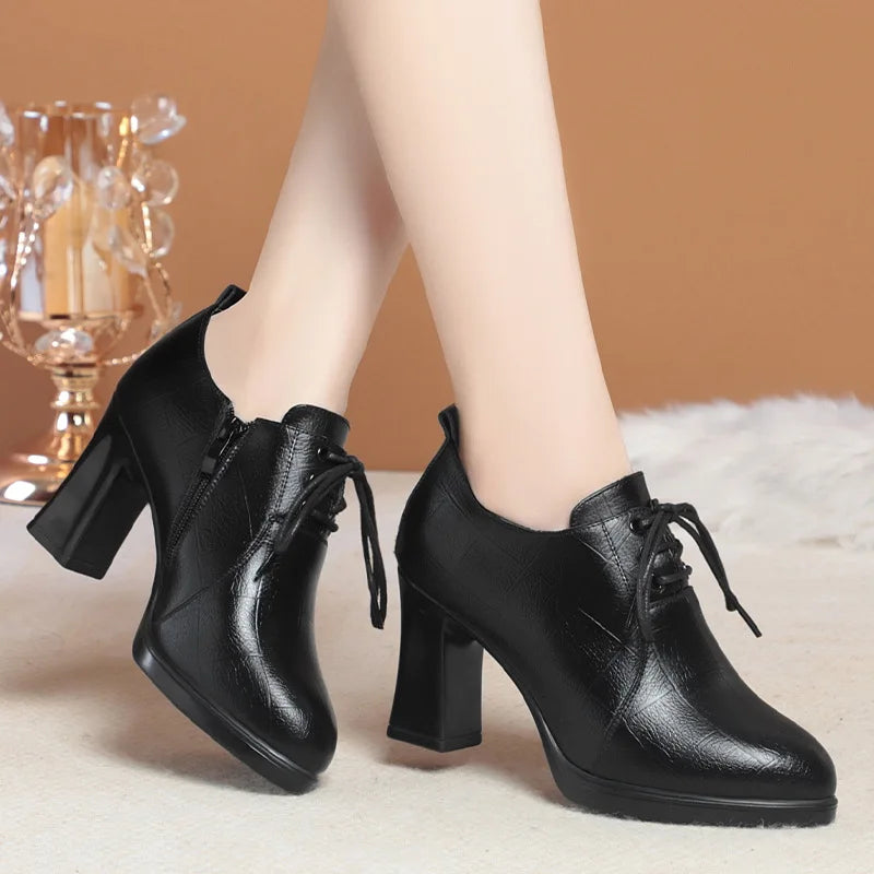 Orthopédique Bottes de soutien et élégant