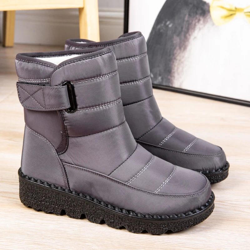 Orthopédique Bottes de haute qualité