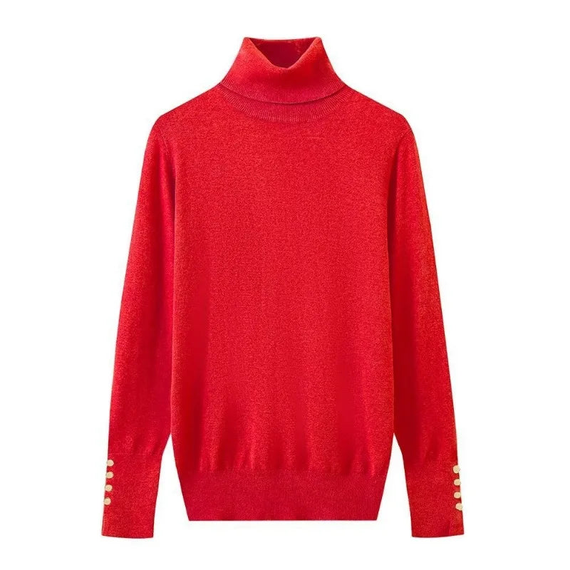 Audacieux et beau Pull