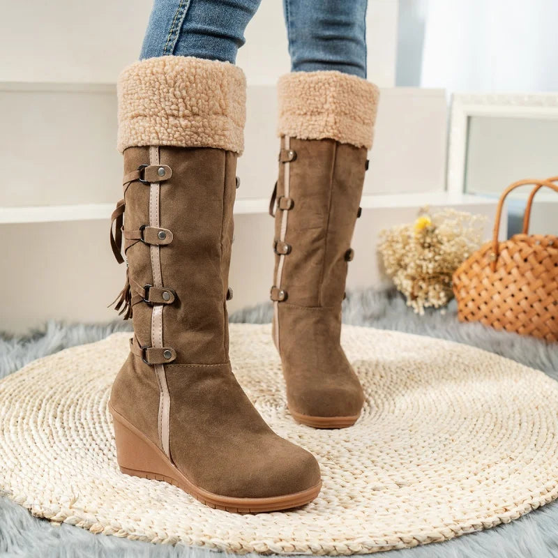 Orthopédique Bottes sur mesure et confortable