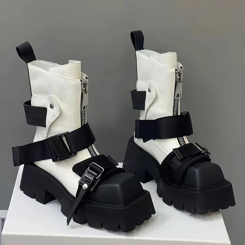 Orthopédique Bottes de soutien et tendance