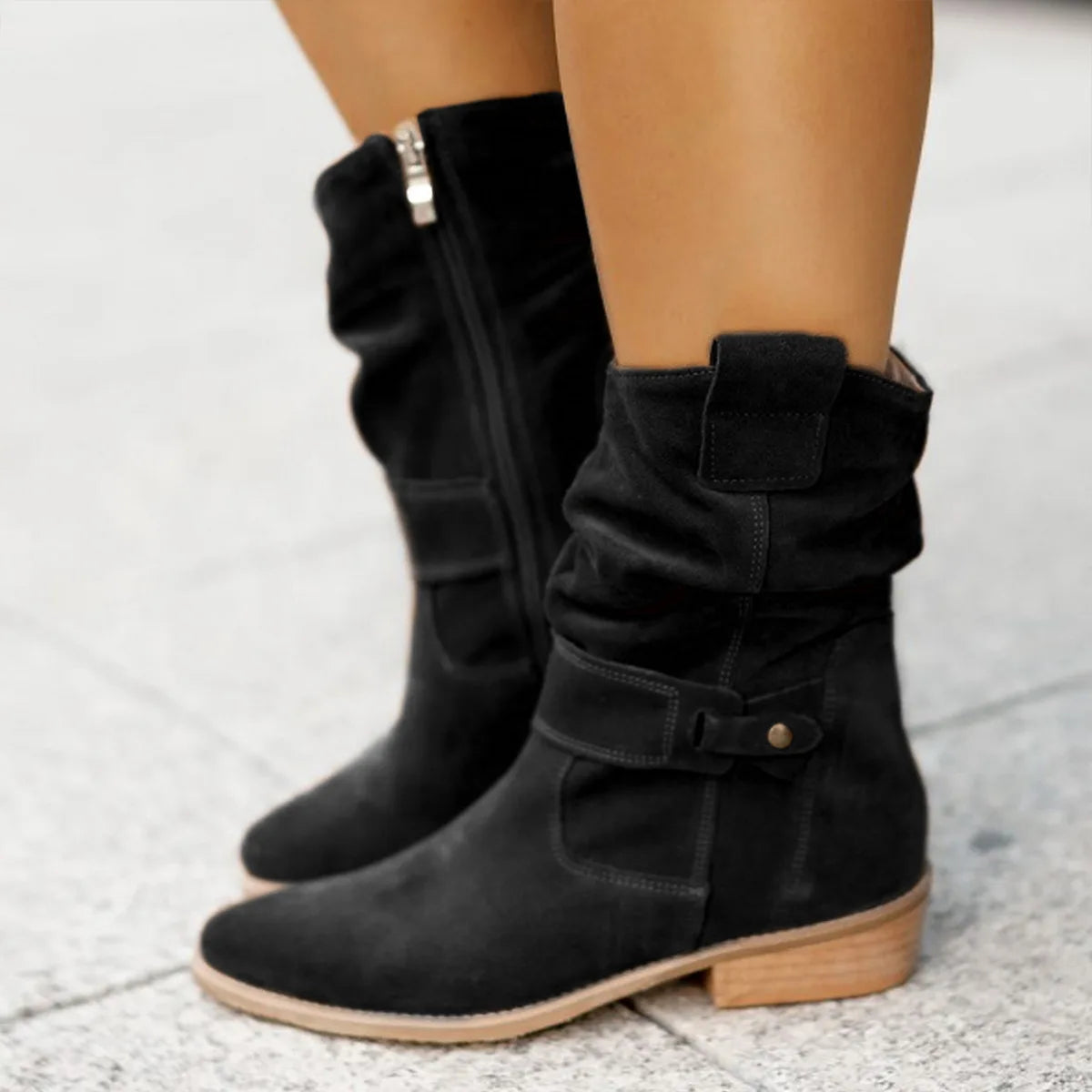 Orthopédique Bottes épuré et de soutien