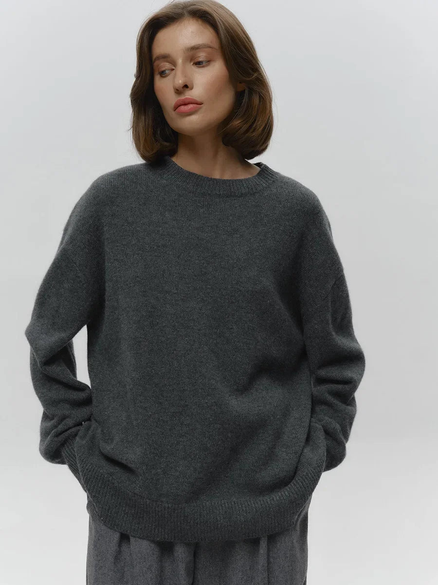 Vibrant et unique Pull