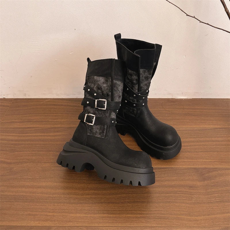 Orthopédique Bottes polyvalent et de soutien
