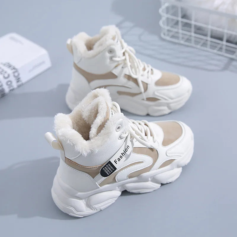 Orthopédique Baskets épuré et de soutien