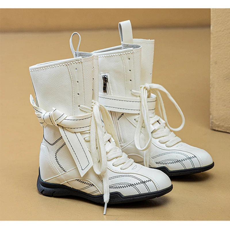 Orthopédique Bottes sur mesure et confortable