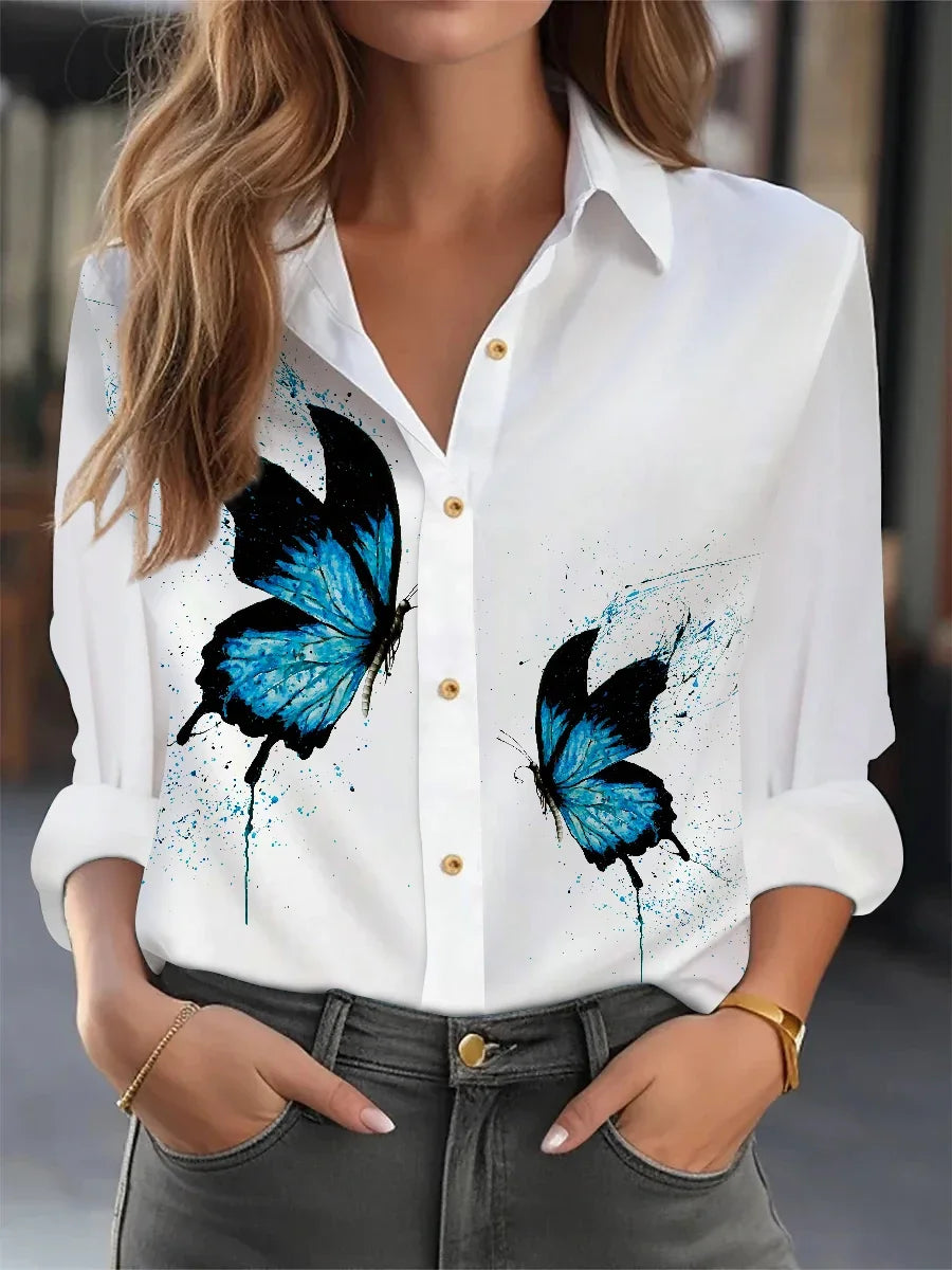 Audacieux et beau Chemise
