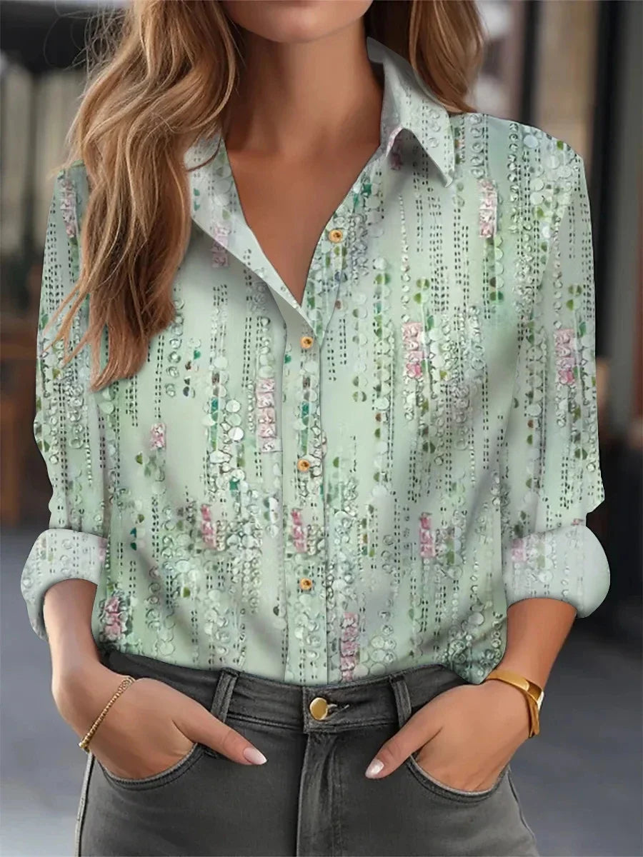 Audacieux et beau Chemise