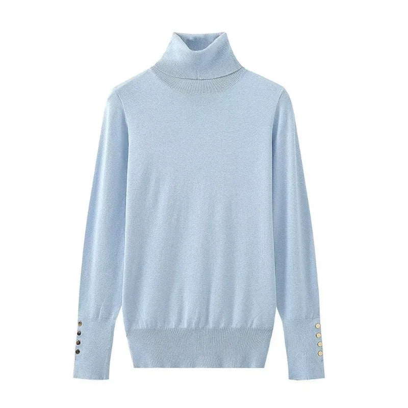 Audacieux et beau Pull
