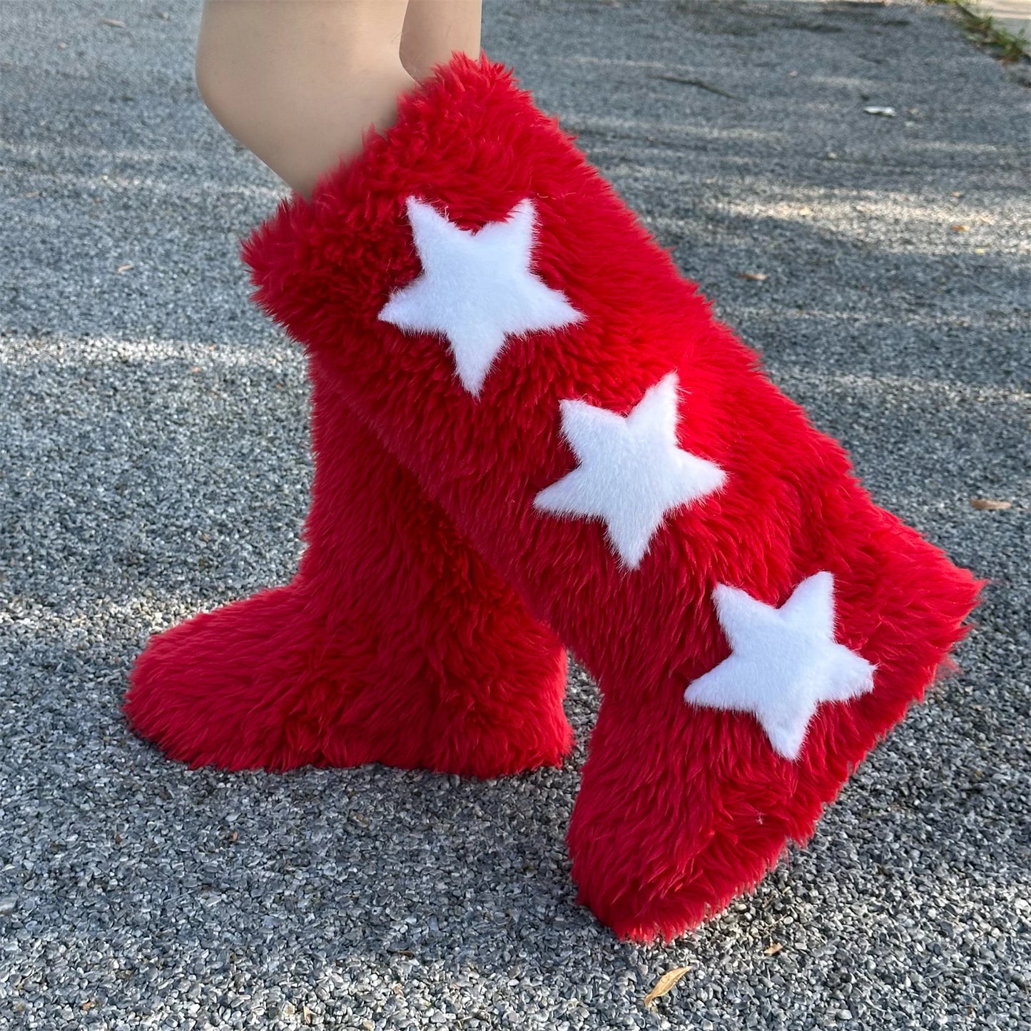 Orthopédique Bottes sur mesure et confortable