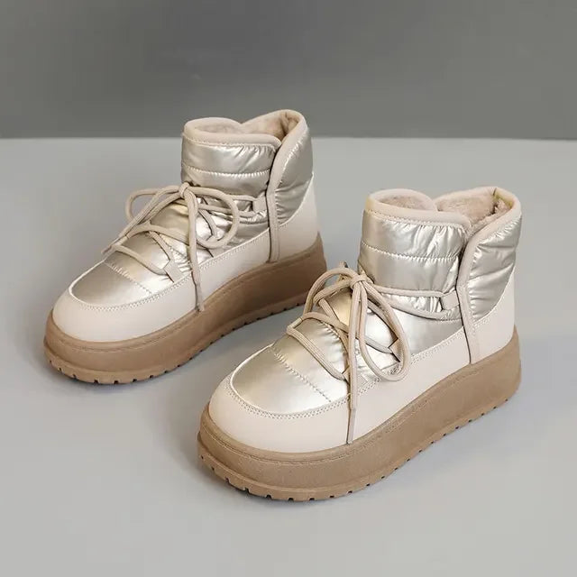 Orthopédique Bottes de soutien et élégant