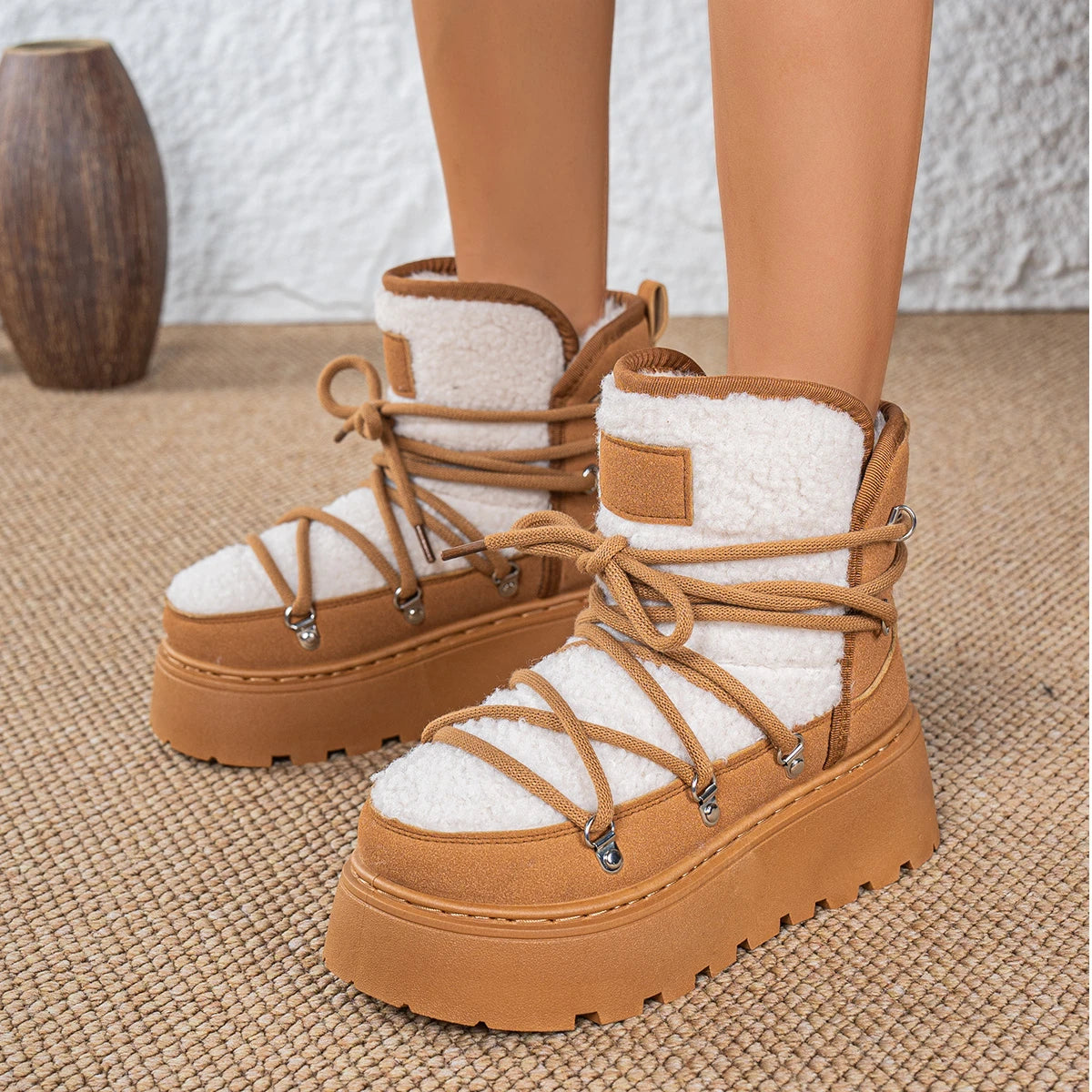 Orthopédique Bottes de soutien et tendance