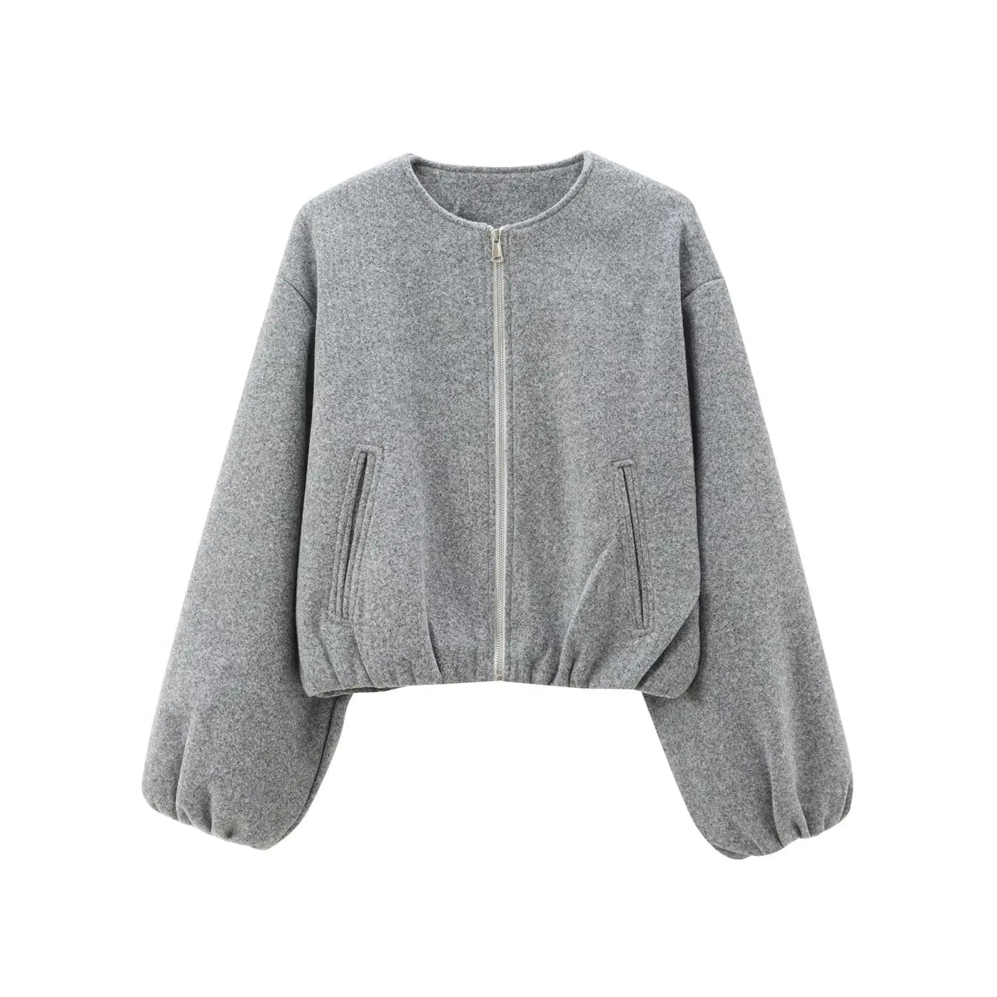Classique et polyvalent Veste