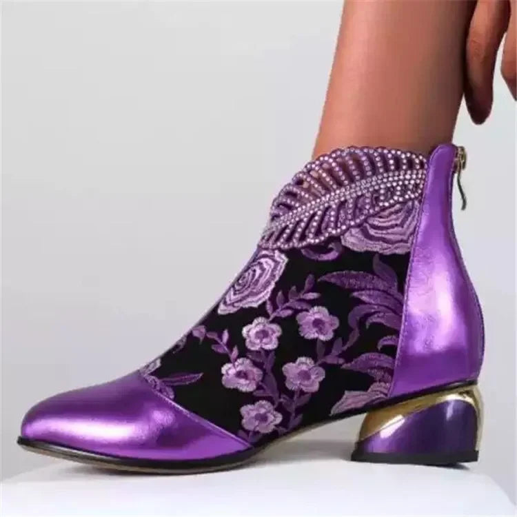 Orthopédique Bottes épuré et de soutien