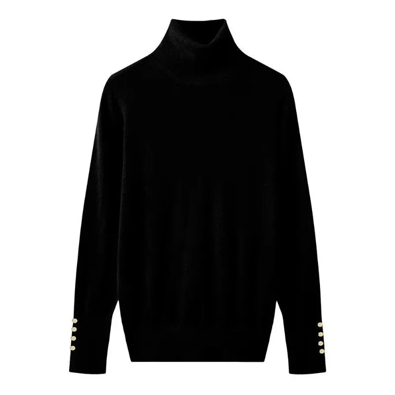 Audacieux et beau Pull