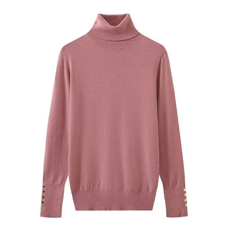 Audacieux et beau Pull