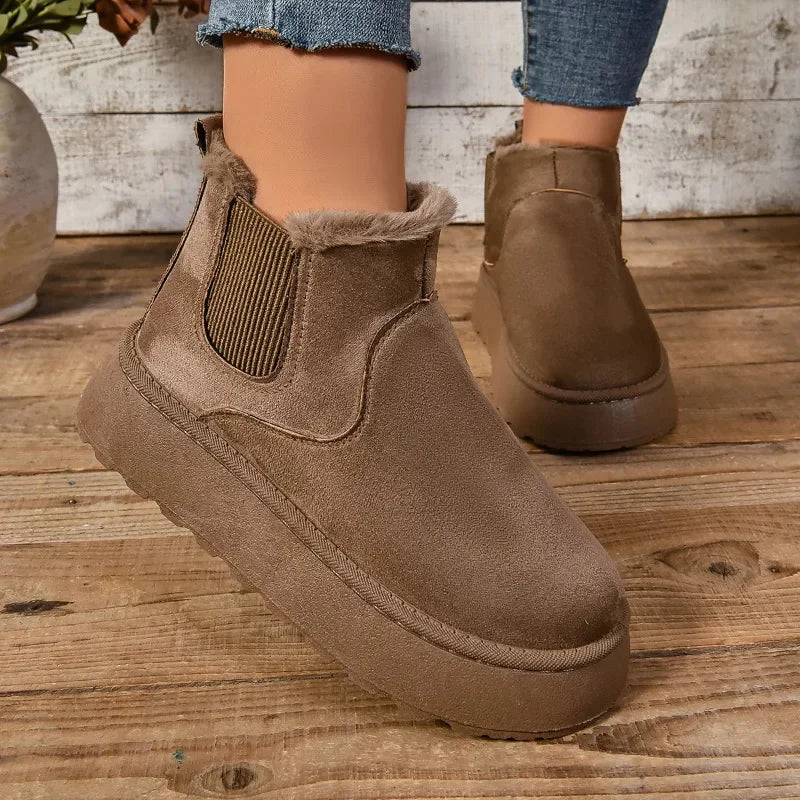 Orthopédique Bottes sur mesure et confortable