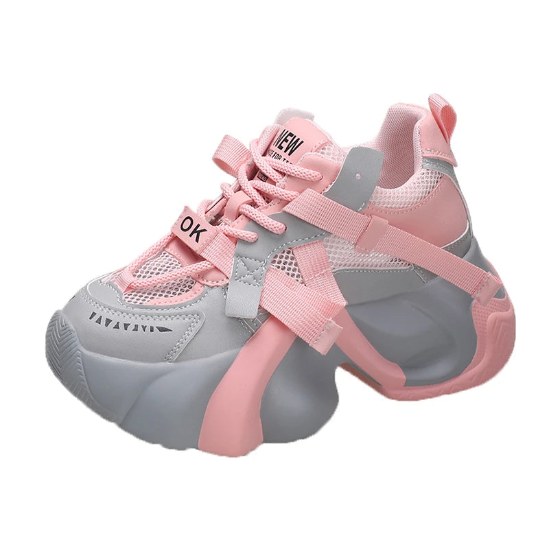 Orthopédique Baskets épuré et de soutien