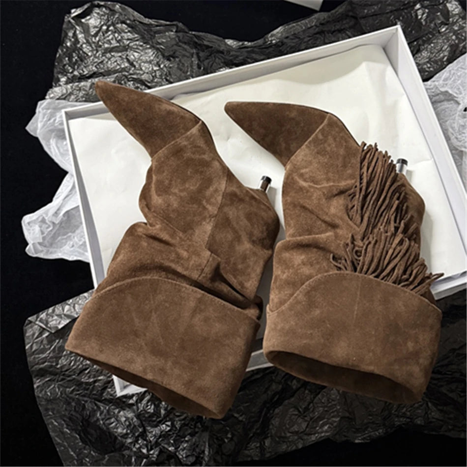 Orthopédique Bottes de soutien et tendance