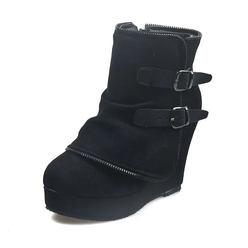 Orthopédique Bottes sur mesure et confortable