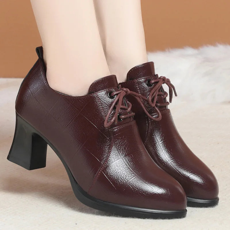 Orthopédique Bottes de soutien et élégant