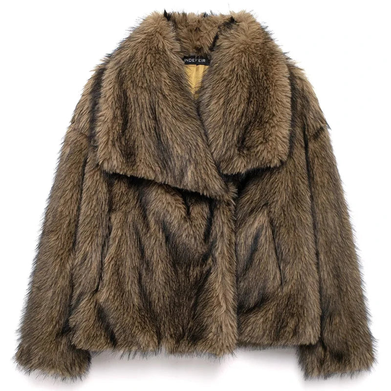 Élégant sans effort Veste