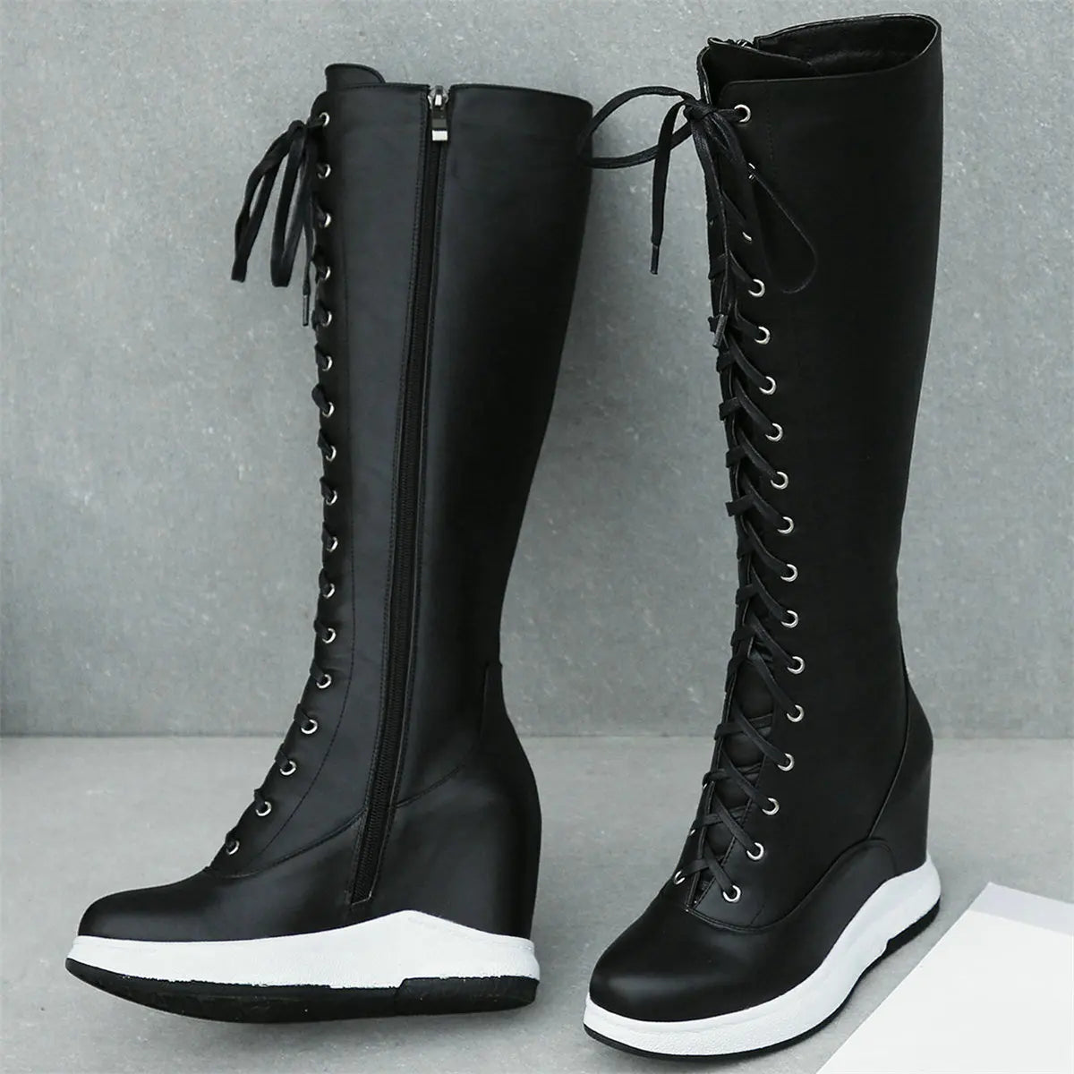 Orthopédique Baskets sur mesure et confortable