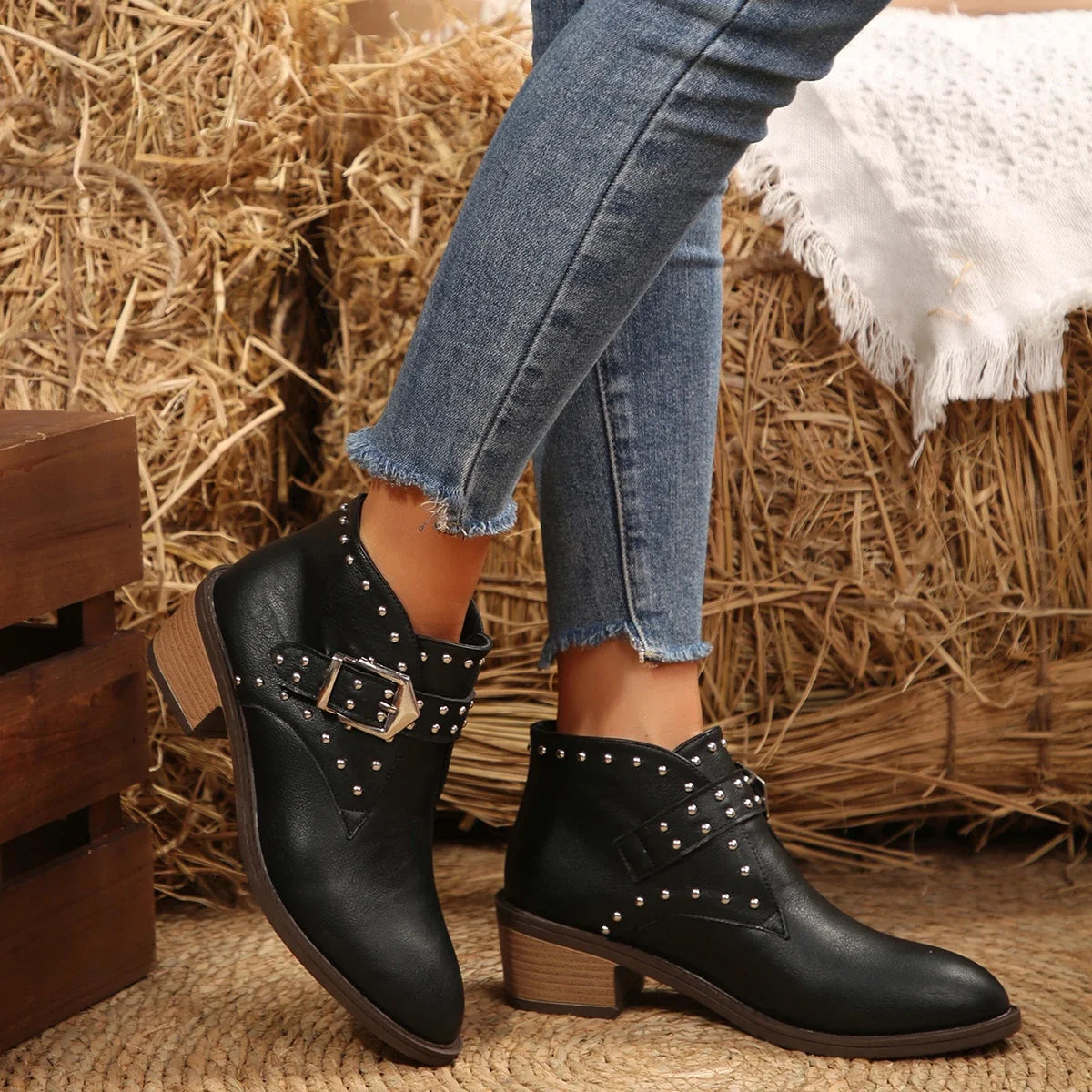 Orthopédique Bottes sur mesure et confortable