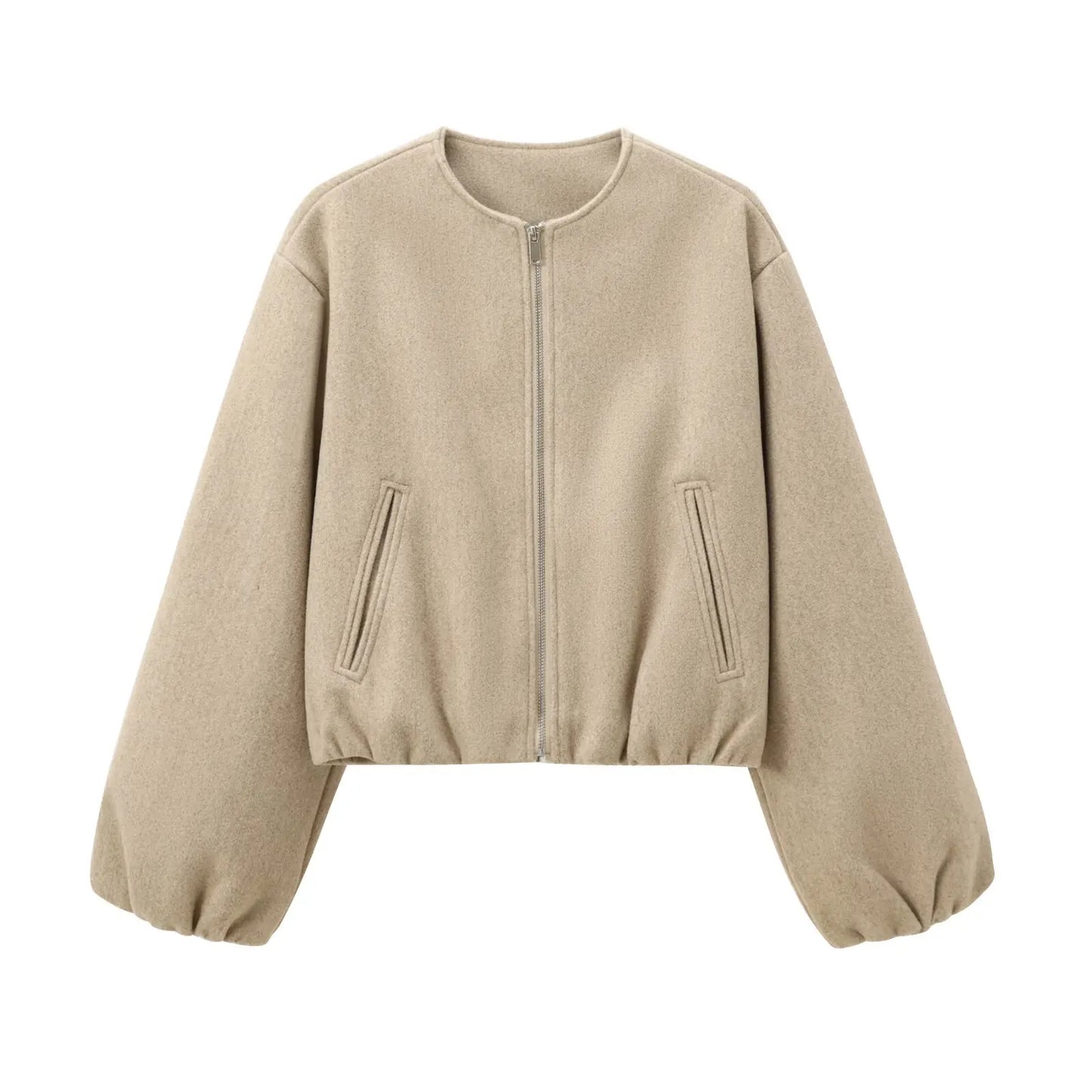 Classique et polyvalent Veste