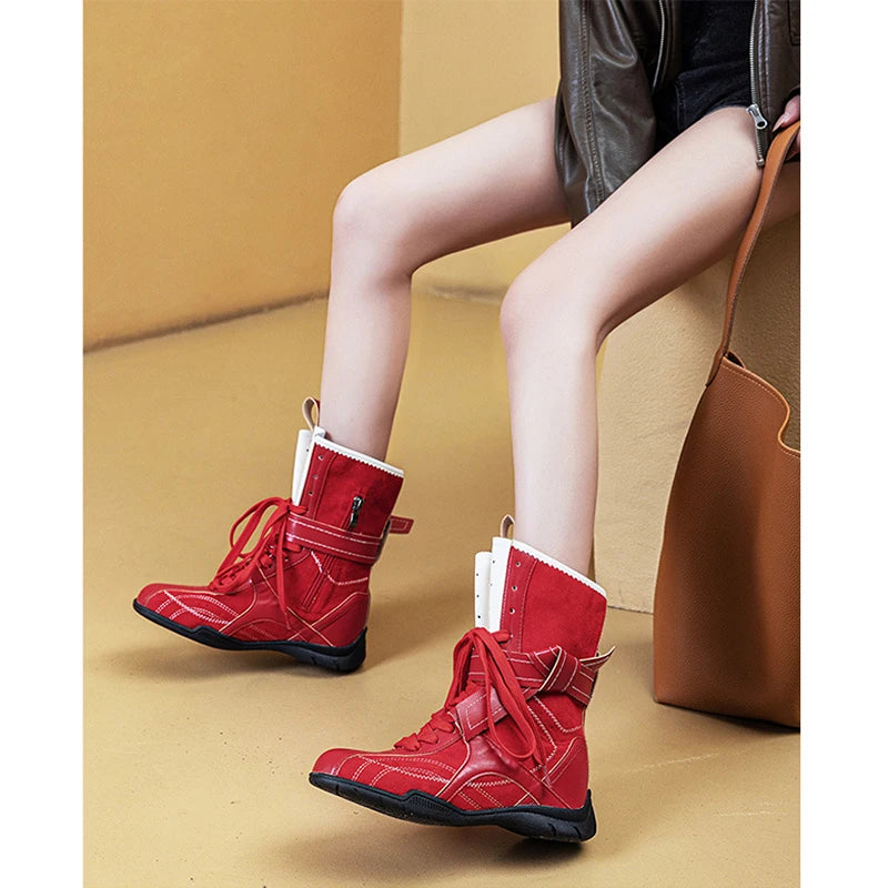 Orthopédique Bottes sur mesure et confortable