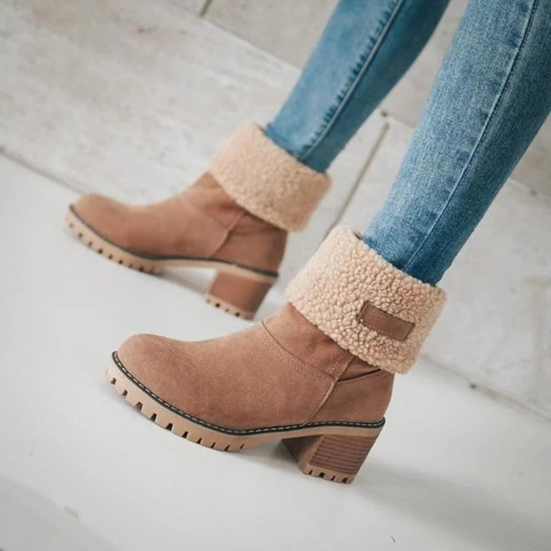 ND | Chaussures à talons aiguilles confortables