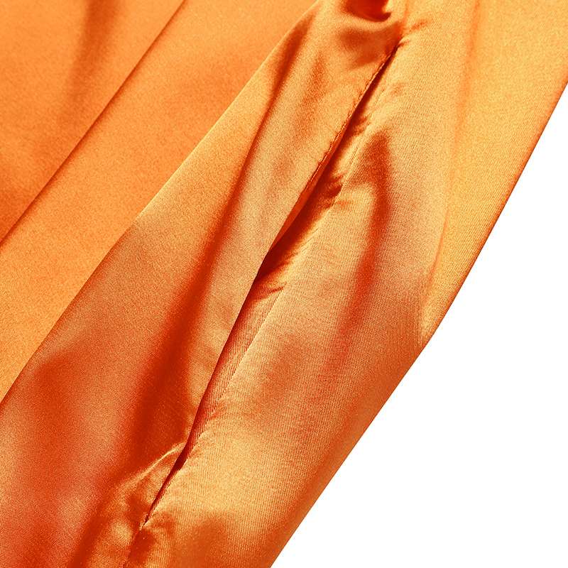 EP | Robe décontractée et élégante