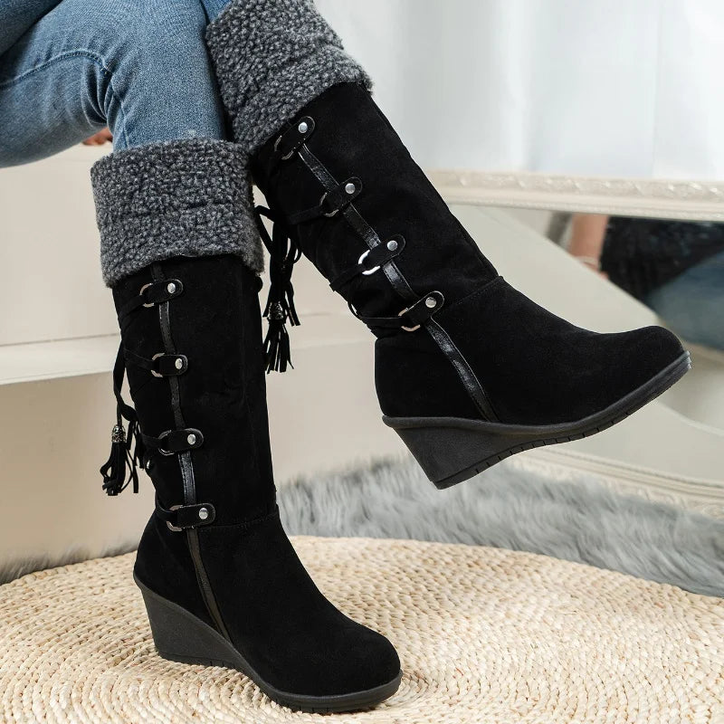 Orthopédique Bottes sur mesure et confortable