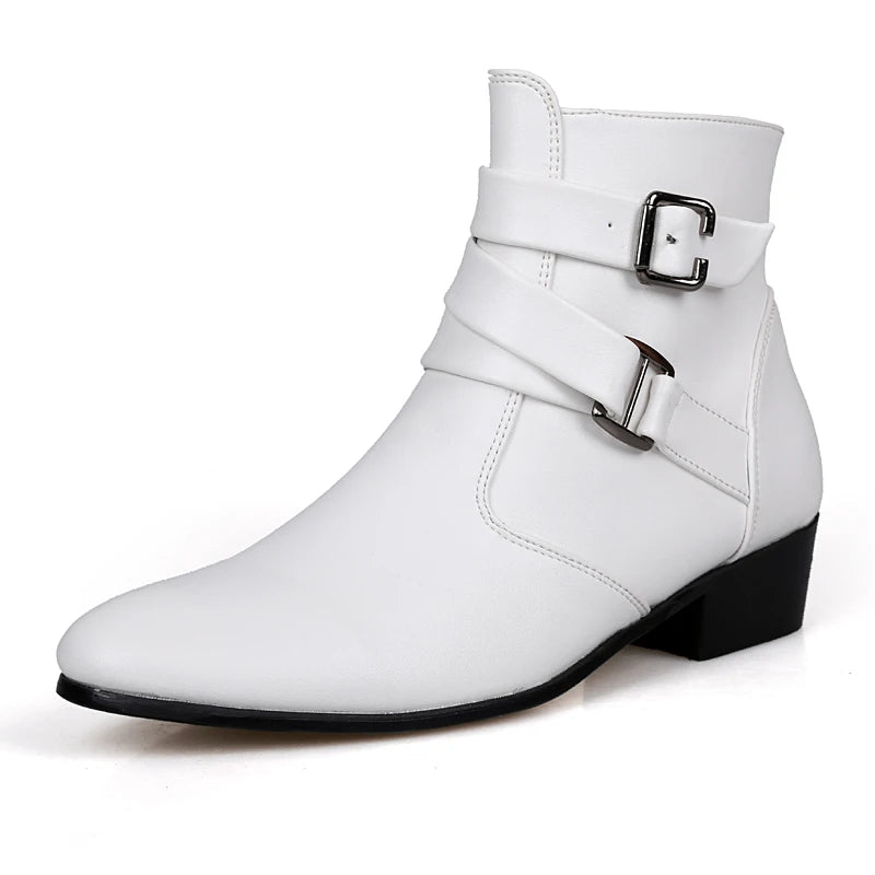 Orthopédique Bottes à la mode et de soutien