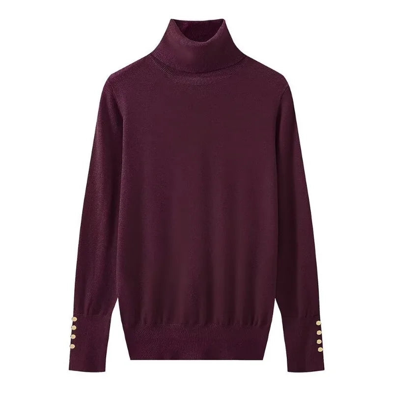 Audacieux et beau Pull