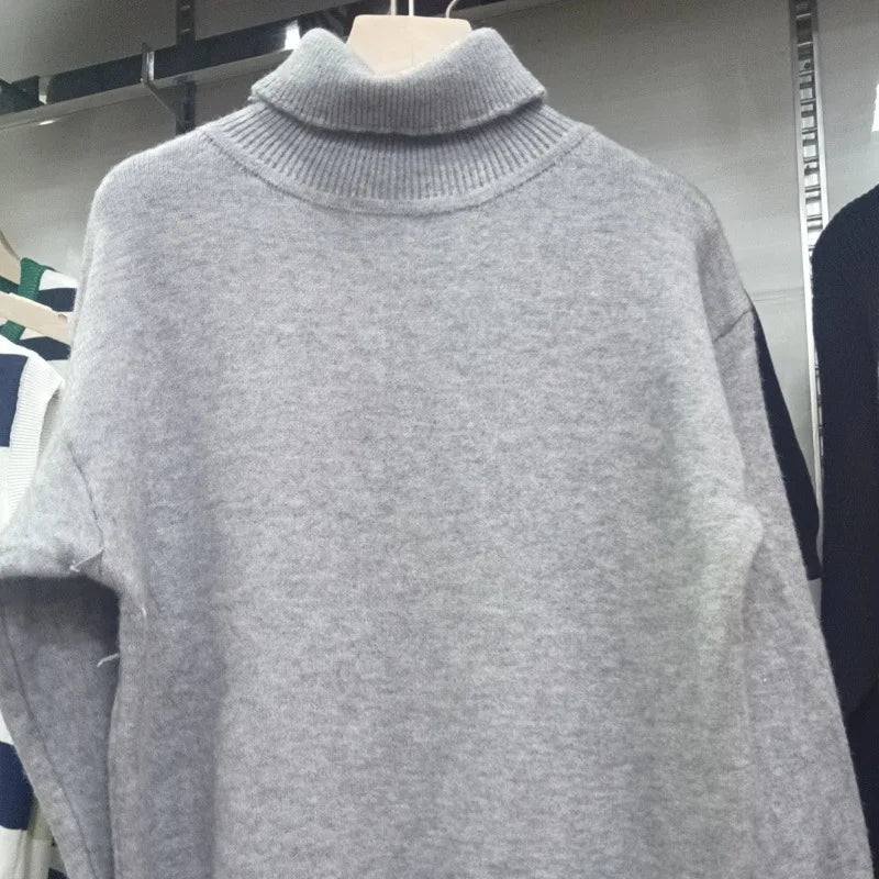 Audacieux et beau Pull