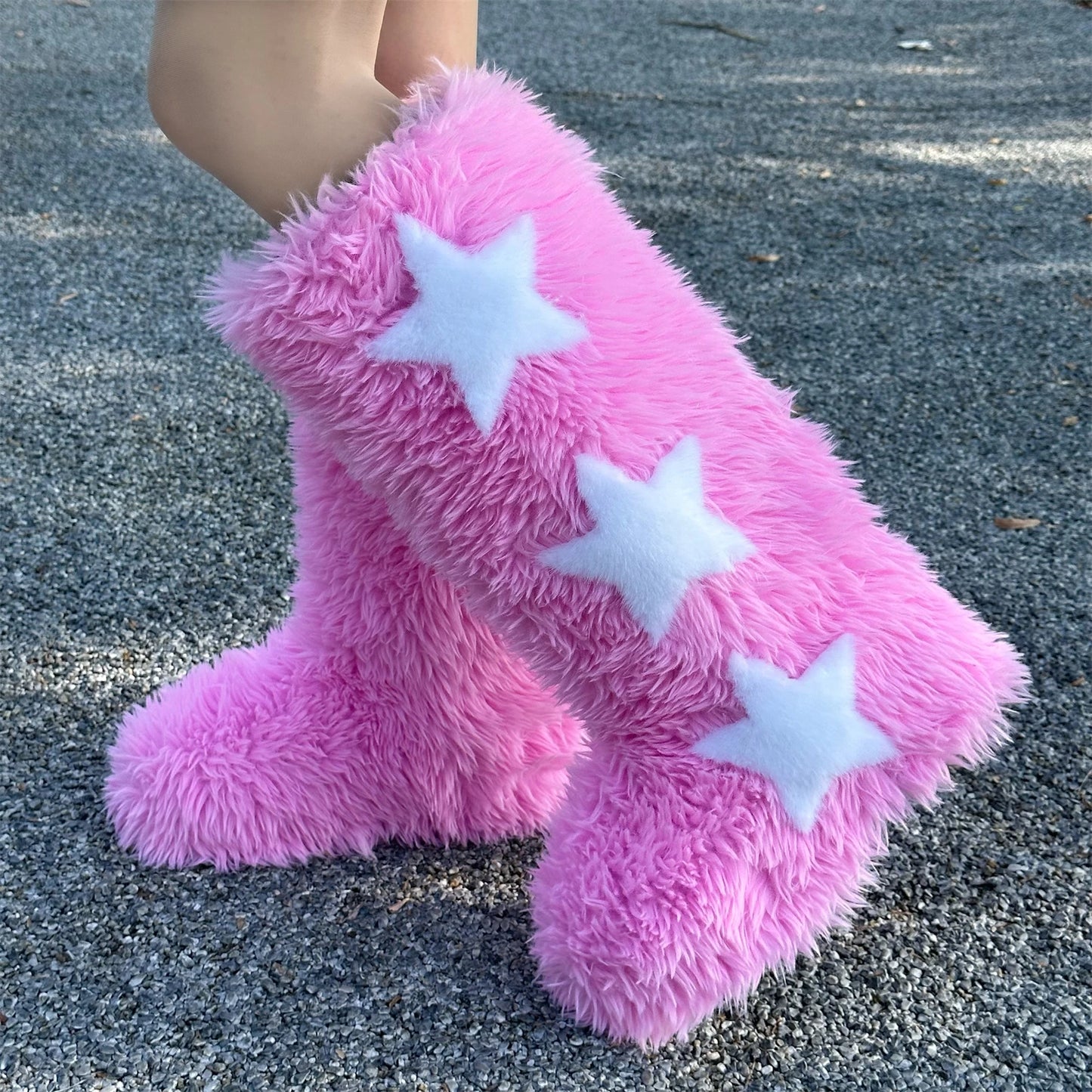 Orthopédique Bottes sur mesure et confortable